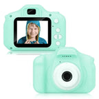 Kids Camera 12MP Reinforced Housing Simple Controls