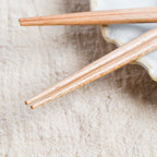 Kids Chopsticks Handmade Wooden Ergonomic Animal Sculptures
