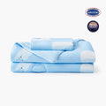 Kids Comforter Cooling Breathable Machine Washable 50 x 70