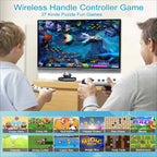 Kids Dance Mat Interactive Motion-Sensing Dual-Player