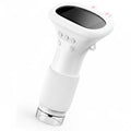 Kids Digital Microscope 1000X Built-In LCD USB Rechargeable