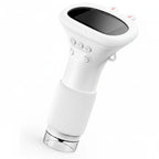 Kids Digital Microscope 1000X Built-In LCD USB Rechargeable