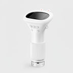 Kids Digital Microscope 1000X Built-In LCD USB Rechargeable
