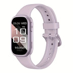 Kids Digital Watch Waterproof Voice Call 7-Day Battery