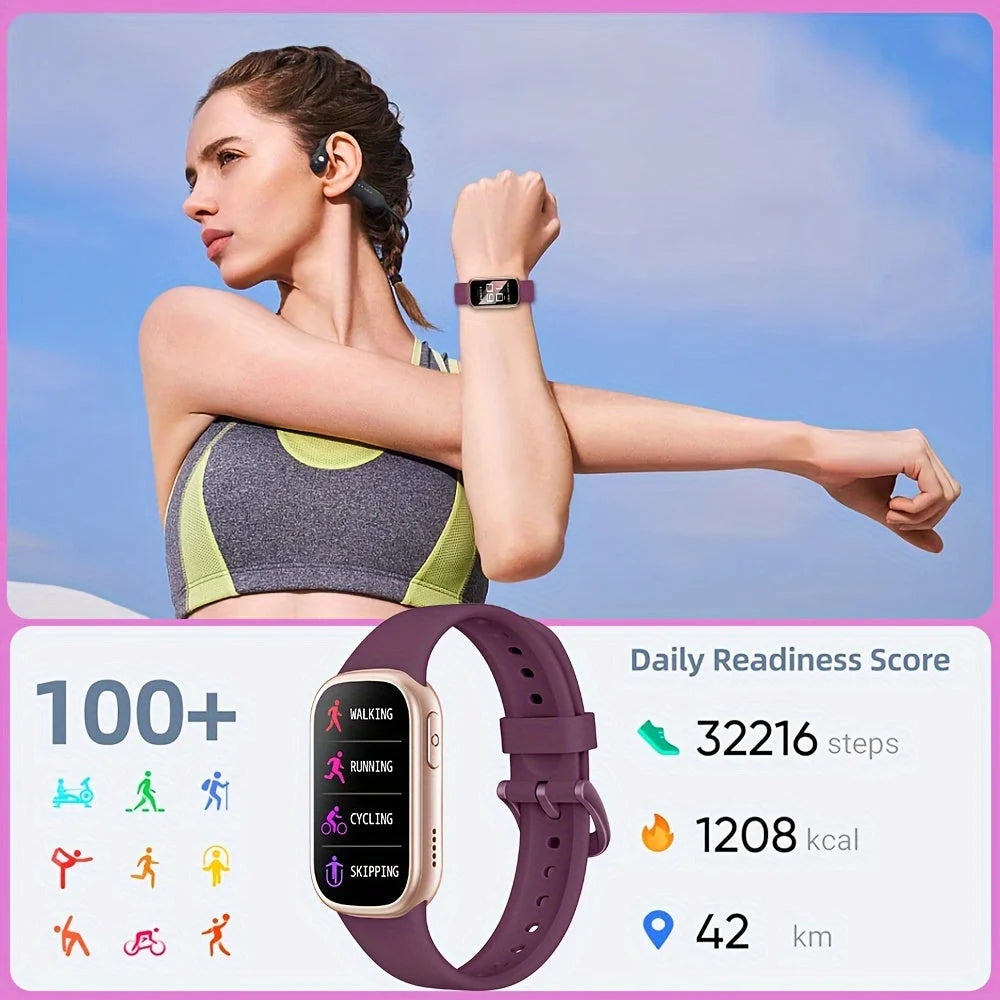Kids Digital Watch Waterproof Voice Call 7-Day Battery
