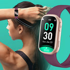 Kids Digital Watch Waterproof Voice Call 7-Day Battery