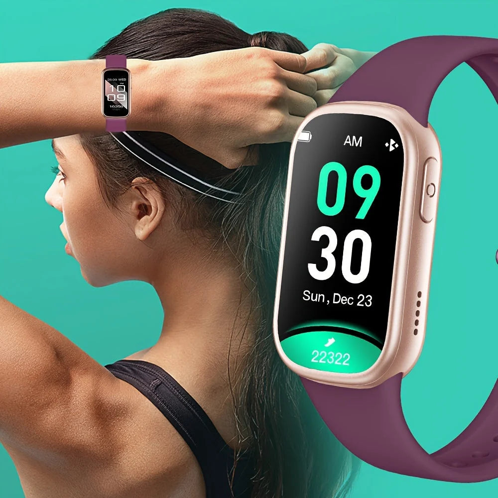 Kids Digital Watch Waterproof Voice Call 7-Day Battery