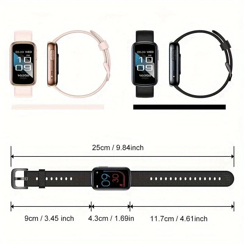 Kids Digital Watch Waterproof Voice Call 7-Day Battery