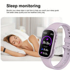 Kids Digital Watch Waterproof Voice Call 7-Day Battery