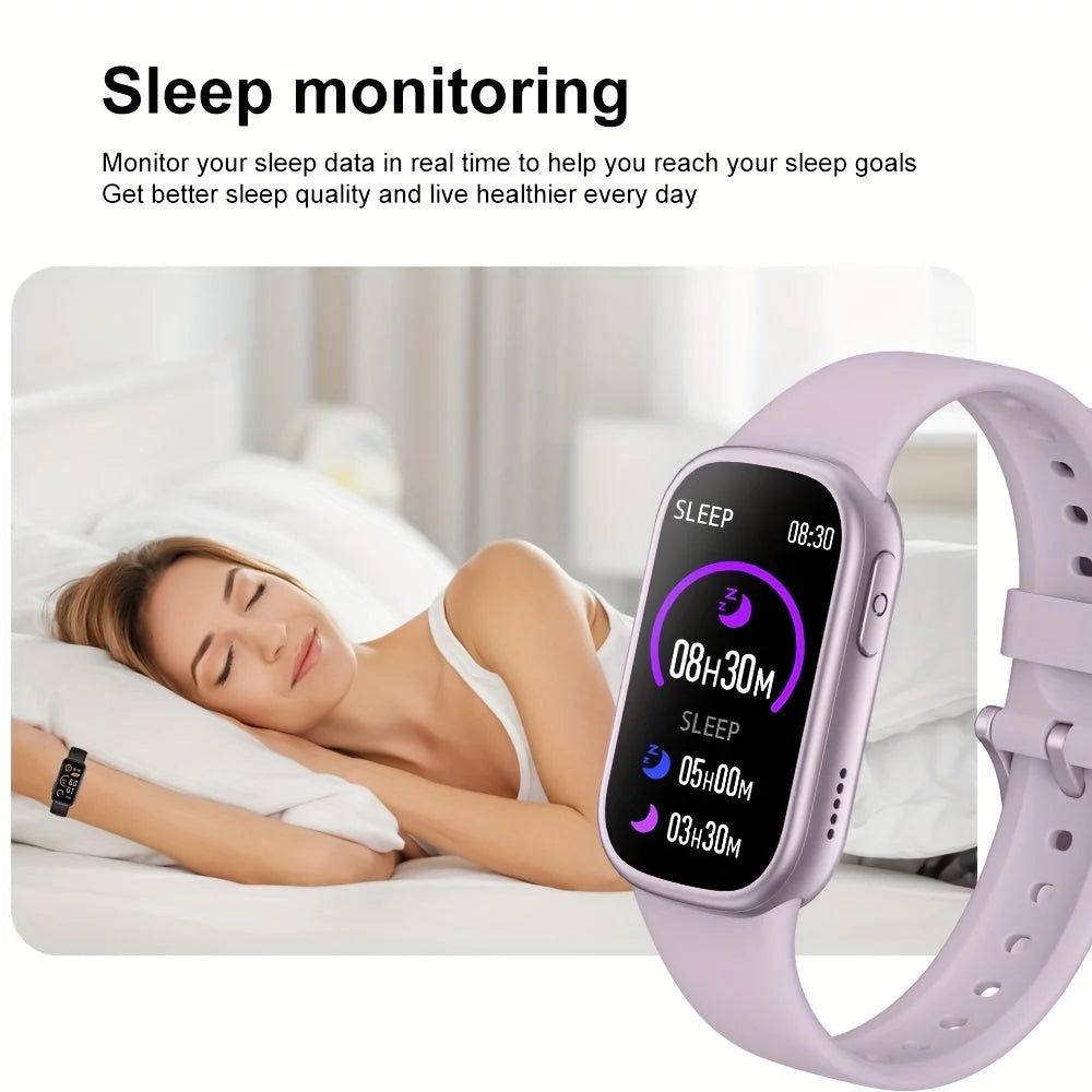 Kids Digital Watch Waterproof Voice Call 7-Day Battery