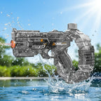 Kids Electric Water Gun Large Reservoir Lightweight