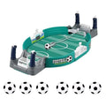 Kids Football Game Interactive Goal Shooter 6 Balls
