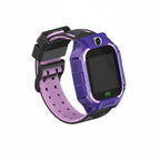 Kids GPS Smartwatch Real-Time GPS Calls & SOS