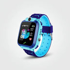 Kids GPS Smartwatch Real-Time GPS Calls & SOS