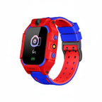 Kids GPS Smartwatch Real-Time GPS Calls & SOS