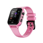 Kids GPS Smartwatch Real-Time Location & Video Call