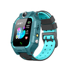 Kids GPS Smartwatch Real Time Tracking Calls & SOS