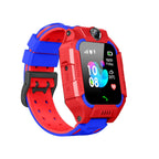 Kids GPS Smartwatch Real Time Tracking Calls & SOS