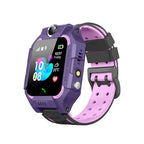 Kids GPS Smartwatch Real Time Tracking Calls & SOS