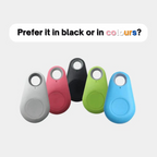 Kids GPS Tracker Real-Time Tracking & SOS Alerts