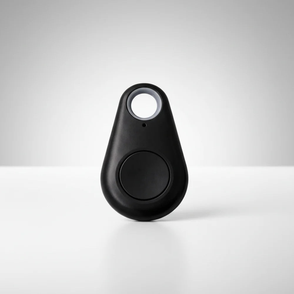 Kids GPS Tracker Real-Time Tracking SOS & Geo-Fence Alerts