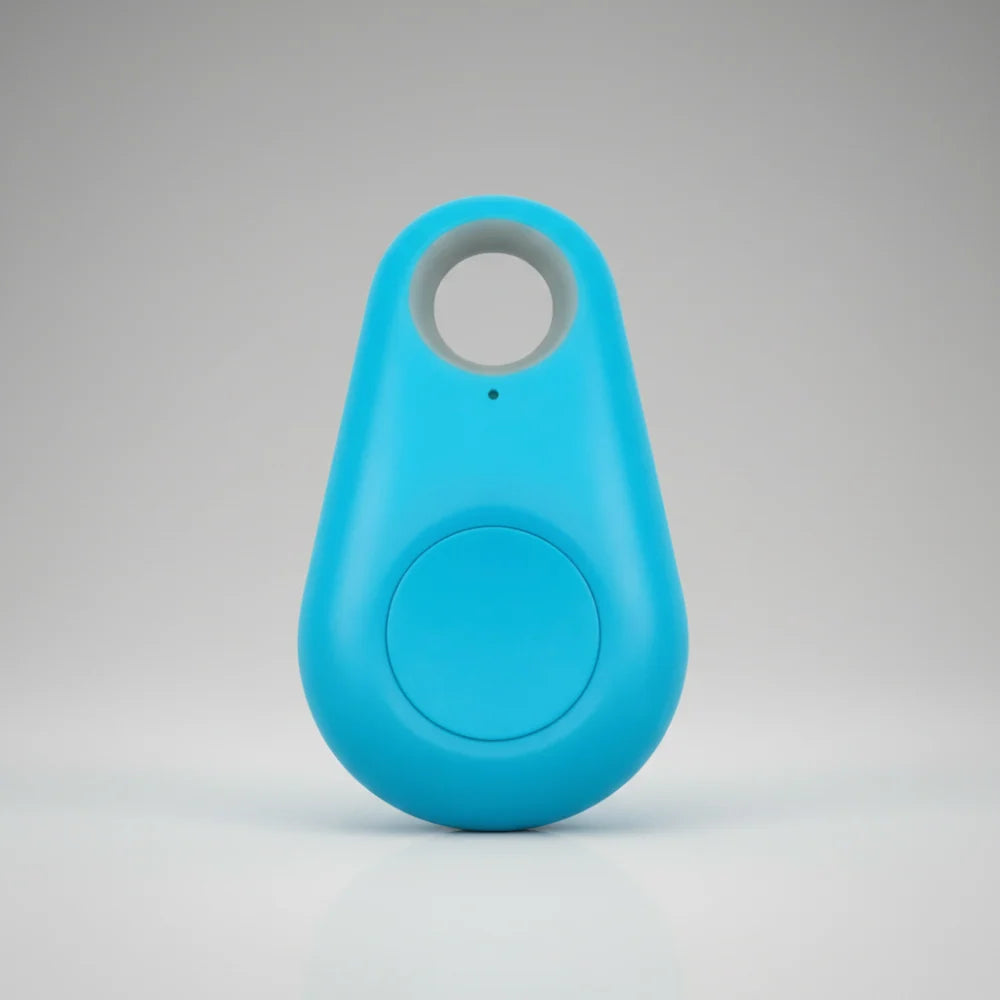 Kids GPS Tracker Real-Time Tracking SOS & Geo-Fence Alerts