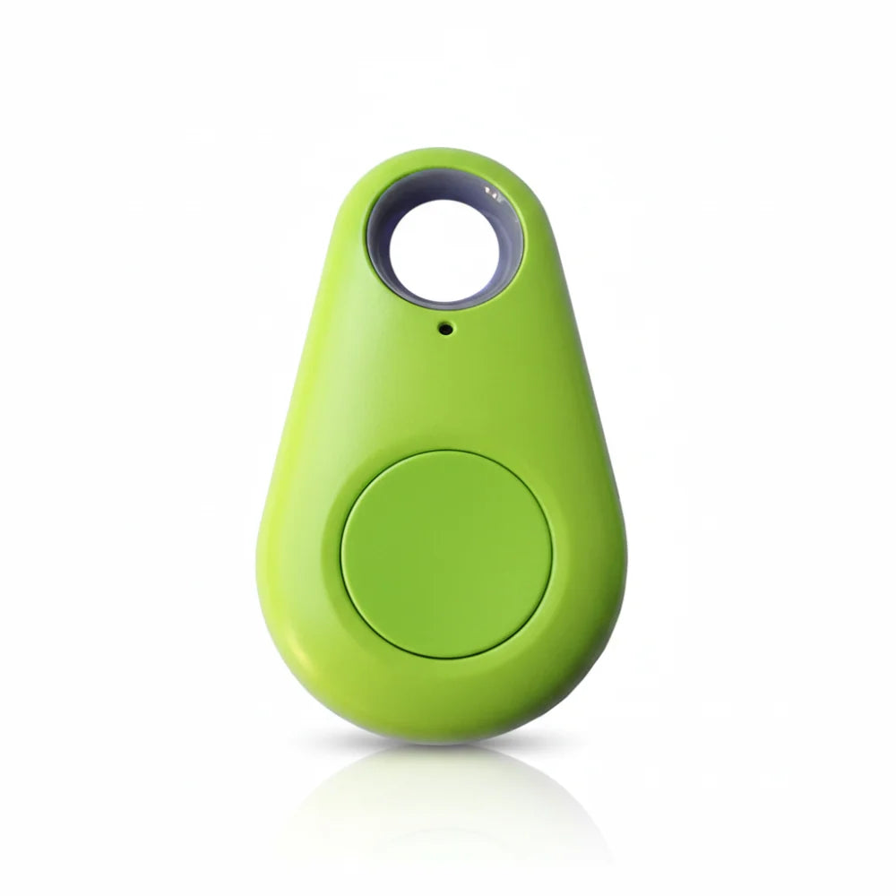 Kids GPS Tracker Real-Time Tracking SOS & Geo-Fence Alerts