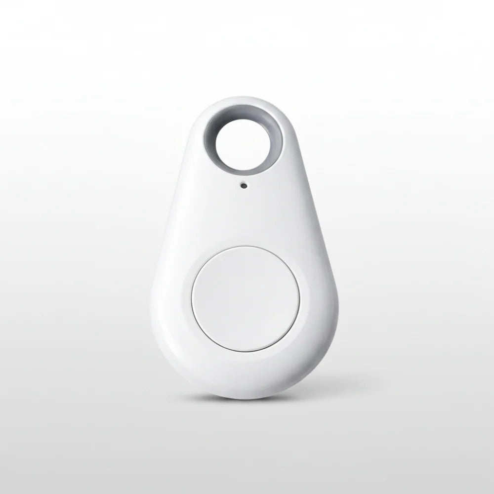 Kids GPS Tracker Real-Time Tracking SOS & Geo-Fence Alerts
