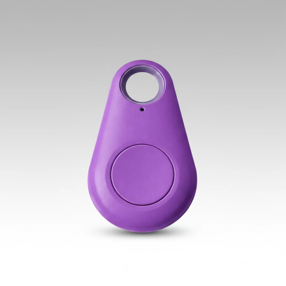 Kids GPS Tracker Real-Time Tracking SOS & Geo-Fence Alerts