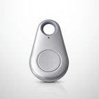 Kids GPS Tracker Real-Time Tracking SOS & Geo-Fence Alerts
