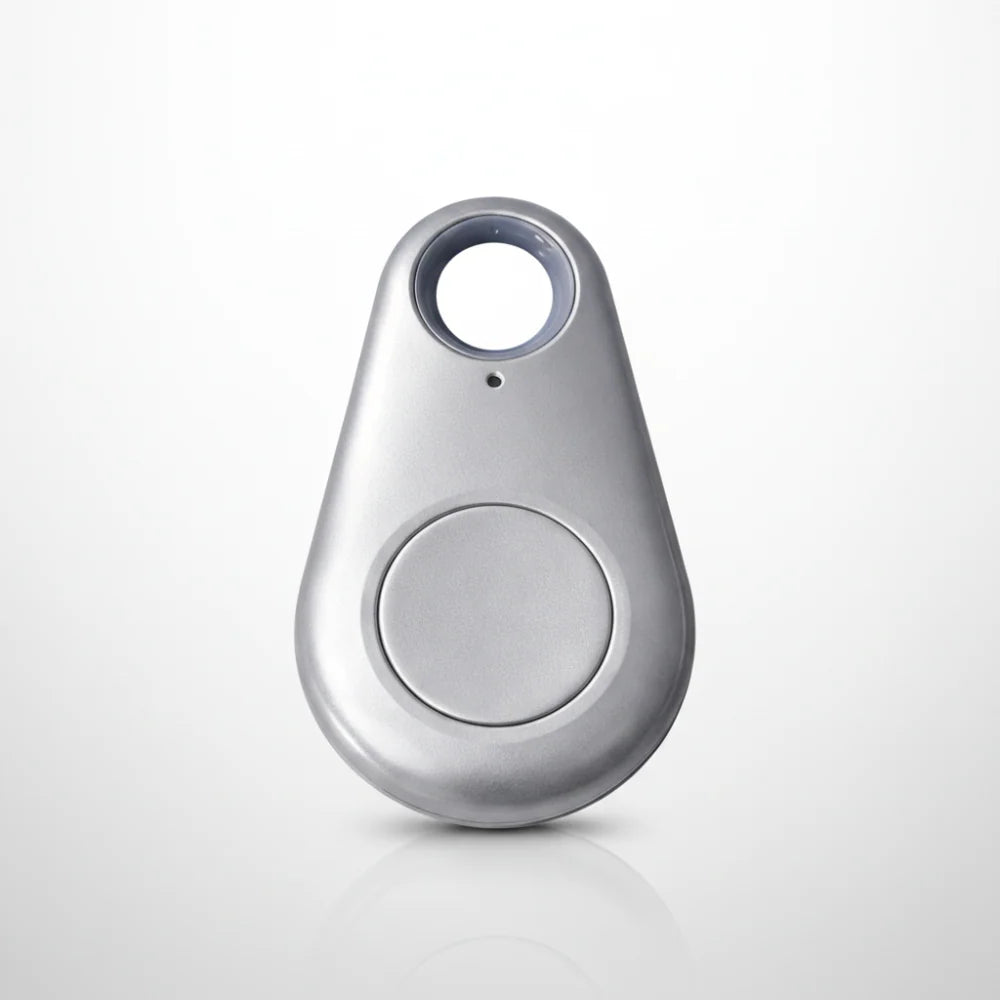 Kids GPS Tracker Real-Time Tracking SOS & Geo-Fence Alerts