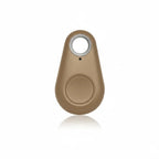 Kids GPS Tracker Real-Time Tracking SOS & Geo-Fence Alerts
