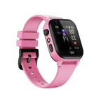 Kids GPS Watch Real-Time Tracking Two-Way Calling 48-Hour Battery