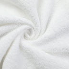 Kids Hooded Bathrobe 100% Cotton Lightweight