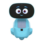 Kids' Interactive Robot Face & Voice Recognition HD Display