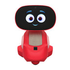 Kids' Interactive Robot Face & Voice Recognition HD Display