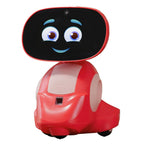 Kids' Interactive Robot Face & Voice Recognition HD Display