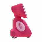 Kids' Interactive Robot Face & Voice Recognition HD Display