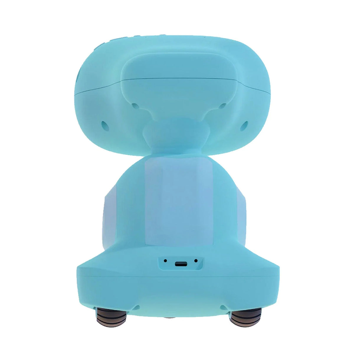 Kids' Interactive Robot Face & Voice Recognition HD Display