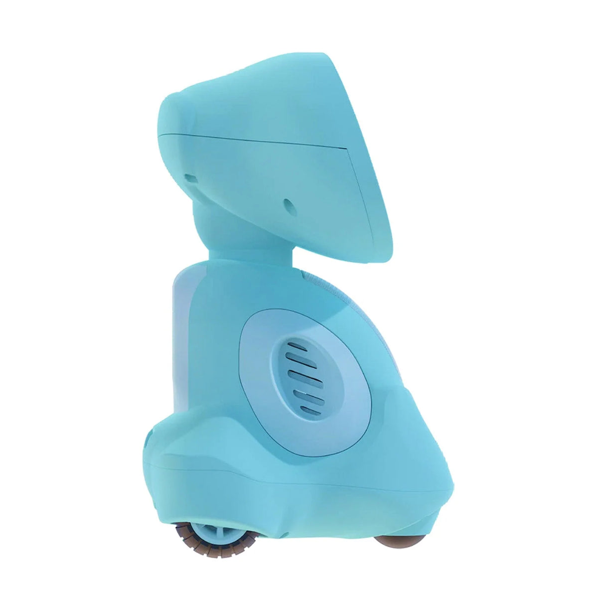 Kids' Interactive Robot Face & Voice Recognition HD Display