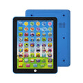 Kids Learning Tablet Touch & Sound Screen-Free