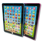 Kids Learning Tablet Touch & Sound Screen-Free