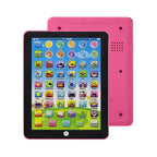Kids Learning Tablet Touch & Sound Screen-Free