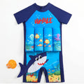 Kids Life Jacket Adjustable Fit Breathable Neoprene Ages 2-6