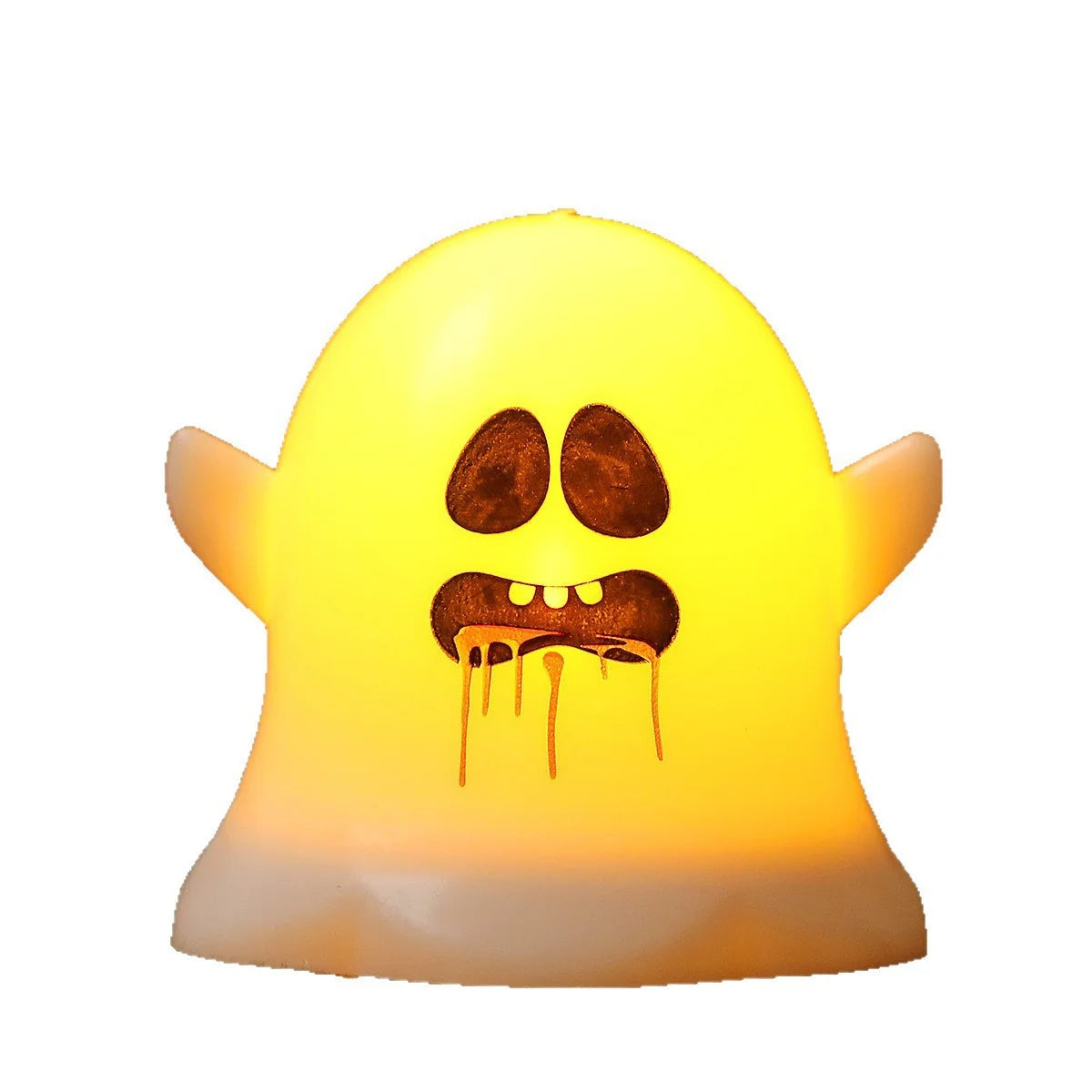 Kids Night Light Color-Changing LED Child-Safe