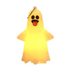 Kids Night Light Ghost Design Soft Warm LED