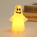 Kids Night Light Ghost Design Soft Warm LED