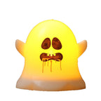 Kids Night Light Ghost LED Energy-Efficient Child-Safe