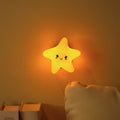 Kids Night Light Rechargeable USB Tap Control & Adjustable Brightness