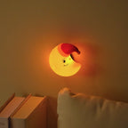 Kids Night Light Rechargeable USB Tap Control & Adjustable Brightness